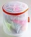 brightmaison Delicate Set of Larger 3 Laundry Bra Washing Bags, Premium Quality: Lingerie Bags for Laundry,Bra, Hosiery, Stocking, Underwear & Lingerie and for More Washing Bag Set