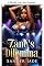 Livro O dilema de Zane
