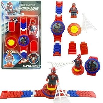 spiderman fidget spinner amazon