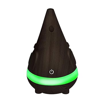 Ecosin 300 Ml Silent Humidifier Family Silent Bedroom, aromatherapy humidifier
