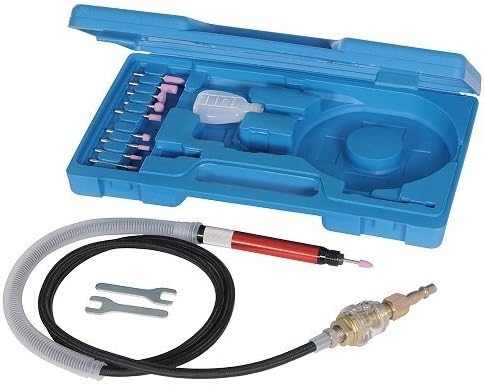 Mini Meuleuse Pneumatique De Precision Amazon Fr Bricolage