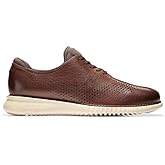 Cole Haan Men's 2.Zerogrand Laser Wingtip Oxfords