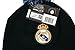 Real Madrid Authentic Official Licensed Product Soccer Beanie (One Size, FCRealMadrid-Beanie-01)