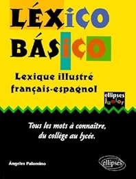 Léxico básico