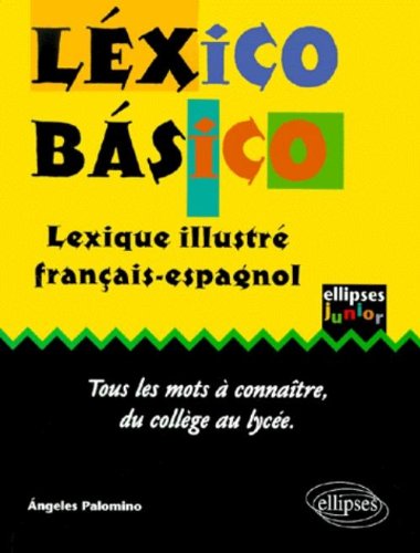 Léxico básico