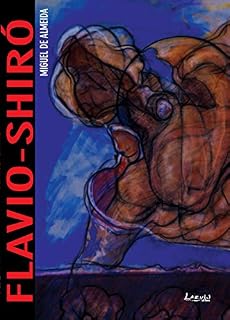 Livro Flávio Shiró (Arte de Bolso)