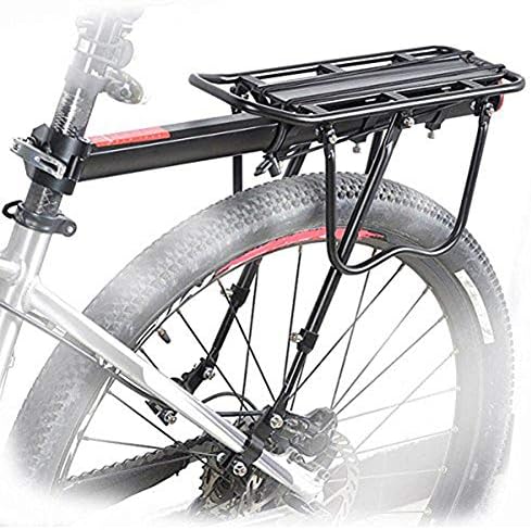 HOMEE Rear Bike Rack