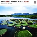 Antônio Carlos Jobim Album: «Their Greatest Hits» (Front side)