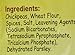 Osem Falafel Mix, 6.3 Ounce (Pack of 12)
