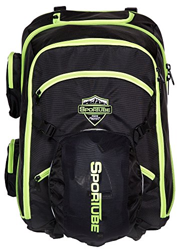 sportube overheader boot bag
