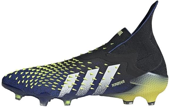 Buy Adidas 21+ Fg Football Shoe at Amazon.in