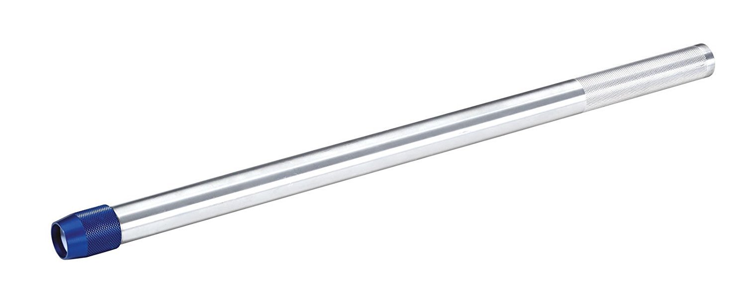 GEDORE 8577-700 Aluminium Extension Tube 700 mm for Dremometer A-CD, Pack of 1