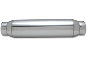 Vibrant 1794 Bottle Style Resonator, 3 inch