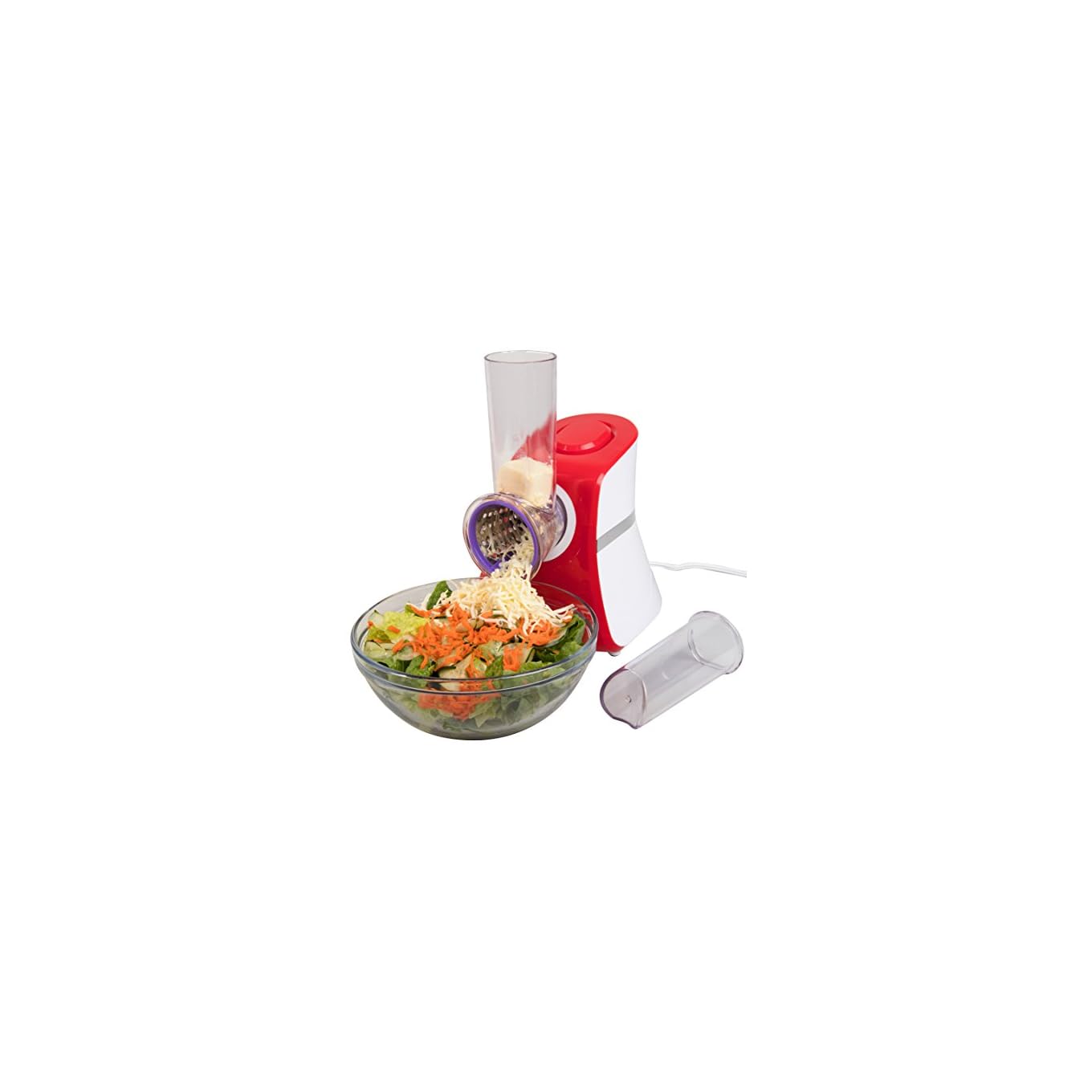 salad chopper electric