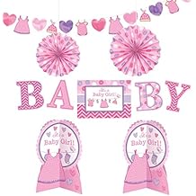 stuff for baby shower