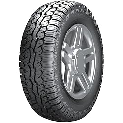 Armstrong Tru-Trac AT All-Terrain Off Road Tire For