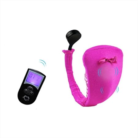 xiaolimou Weibliches elektrisches Abnutzungsleder keucht Vibrationsgerät