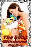 The Long Weekend - Day Four (ABDL Age Play)
