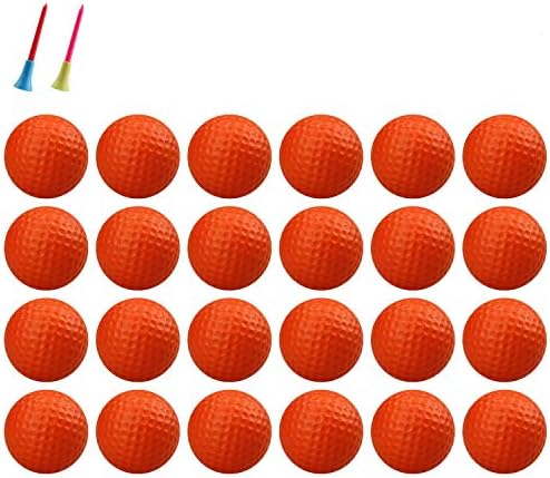 Indoor golf balls Clearance