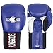 Ringside IMF Tech Hook and Loop Boxing Training Sparring Gloves