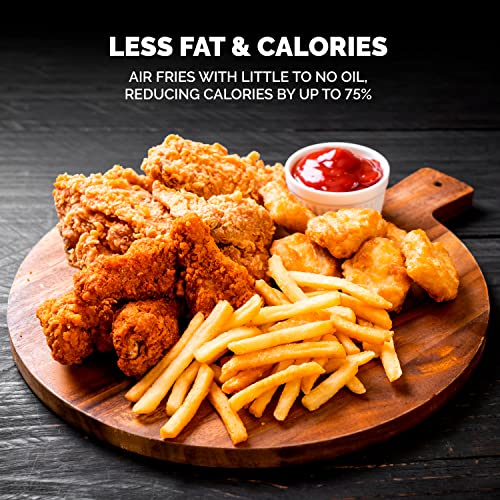 Kalorik® MAXX® Digital Air Fryer Oven, 26 Quart, 10in1 Countertop