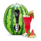 Final Touch Black Watermelon Keg Tapping Kit