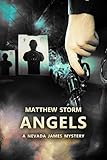 Angels (Nevada James #3) (Nevada James Mysteries)