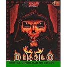 Diablo 2 Gold Edition (PC Code)