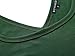 FENSACE Womens Sleeveless Scoop Neck Summer Beach Midi A Line Tank Dress, Green, Medium