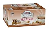 Grove Square Hot Cocoa, Salted Caramel, 50 Single Serve Cups