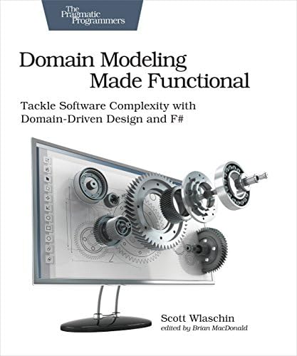 Domain-Driven Design: Tackling Complexity (text only) by E.Evans