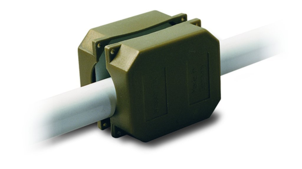 Anzapack 859520L – Anti-Limescale Magnet for Pipes