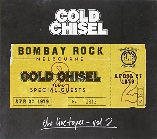 Live Tapes 2: Live at Bombay Rock April 27 1979