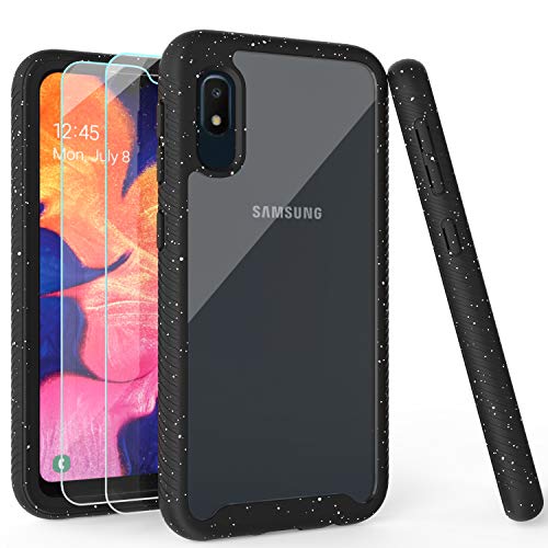 Amazon Samsung A10e Case And Screen Protector Samsung Galaxy A10e