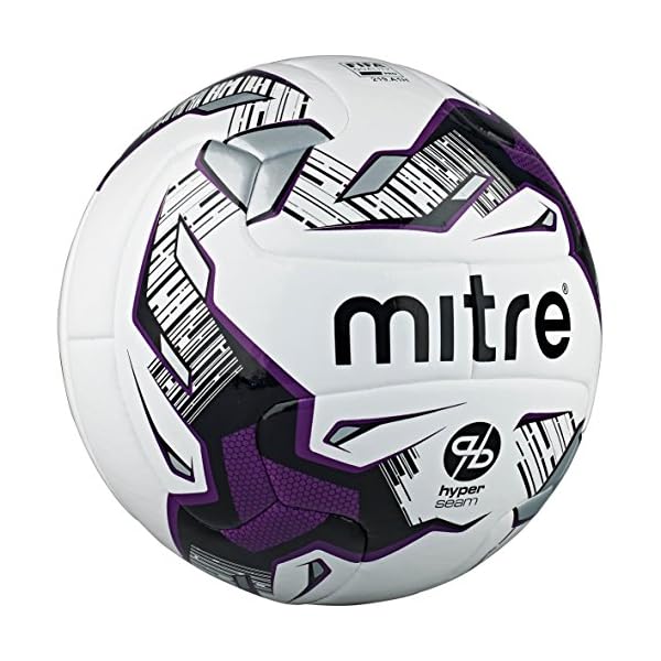 Mitre Promax Hyperseam Football Size 5