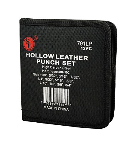 1 SE+791LP+Heavy+Duty+12+Piece+Leather