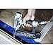 Hitachi NT50AE2 18-Gauge 2 in. Finish Brad Nailer Kit