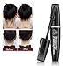 Eyebrow Stamp and 10 Styles Eyebrow Stencil Kit, One Step Perfect Brow Pomade Stamp Shaping Kit Eyebrow Definer with Eyebrow Pen Brush and Eyebrow Trimmer Buildable Brow Stencil ​Makeup Tools (grey)
