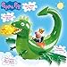 Peppa Pig Once A Upon A Time Dragon Flyer (Dispatched From UK)