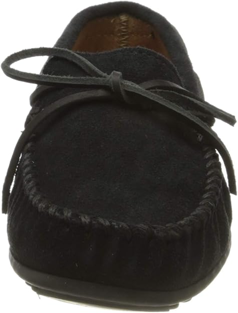 minnetonka classic moc