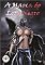 Livro H.Q. A Marca do Lobo Negro