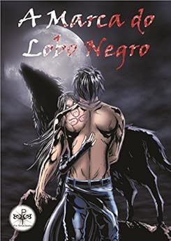 H.Q. A Marca do Lobo Negro eBook Kindle
