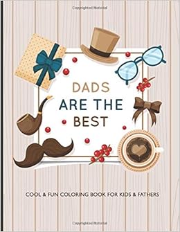fathers are the best