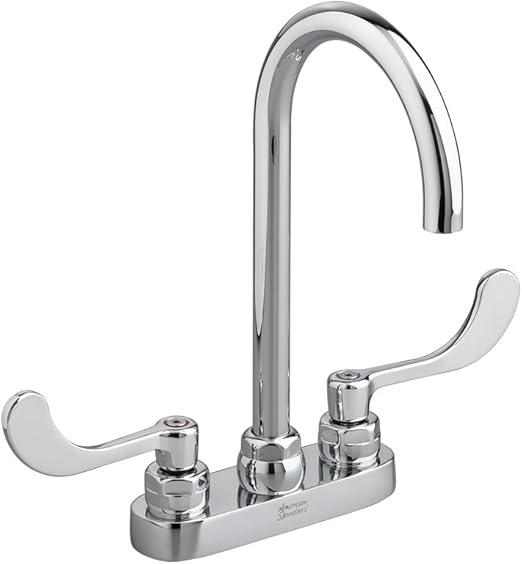 American Standard 7500 180 002 Monterrey Centerset 1 5 Gpm