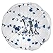 Happybuy Inflatable Bumper Ball 1.2M/4ft 1.5M/5ft Diameter Bubble Soccer Ball Blow Up Toy in 5 Min Inflatable Bumper Bubble Balls for Adults or Child (5 FT, Suite of Red Blue Dot)