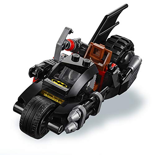 LEGO Batcycle-Duell mit Mr. Freeze – Bild 5