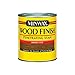 Minwax 700494444 Wood Finish Interior Penetrating Stain, Quart, Honey primary