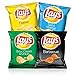 Lay's Potato Chips Variety Pack, 44 Count