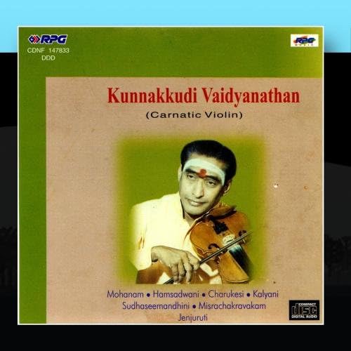 Kunnakudi With Thavil (Munirathnam)