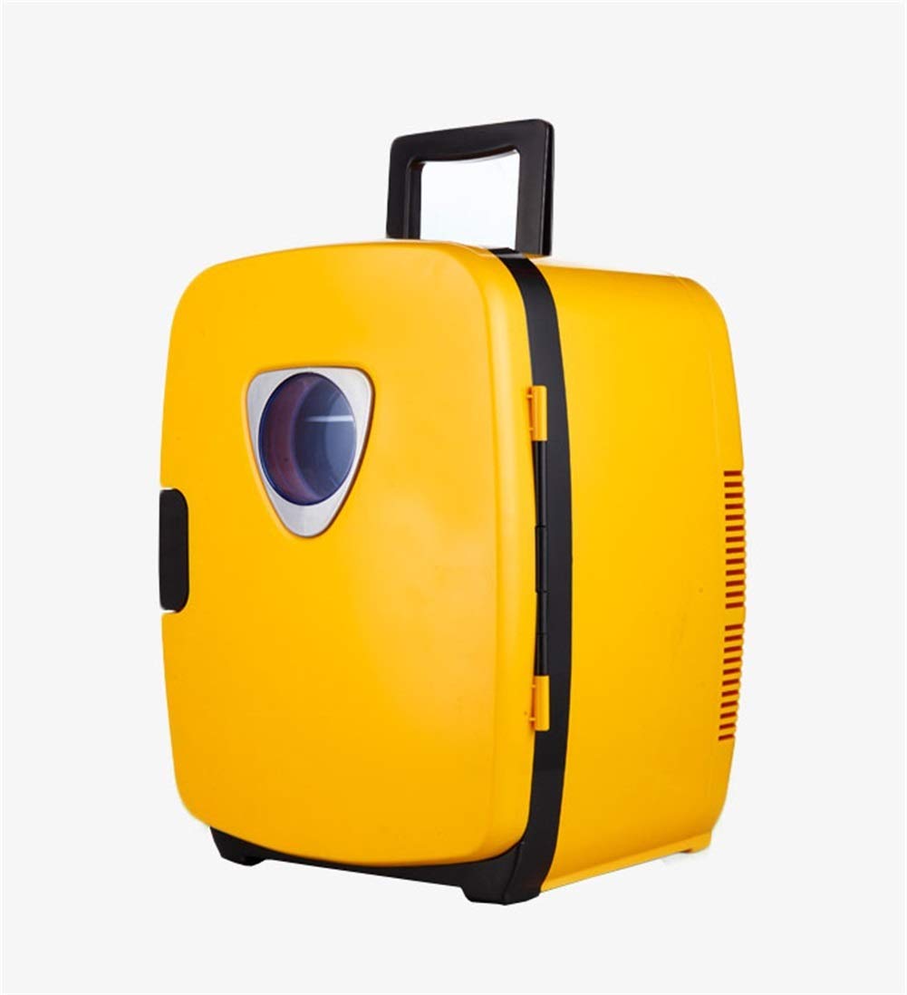 Nevera Coche,Portátil Familia 20 litros Calefacción Enfriamiento ...